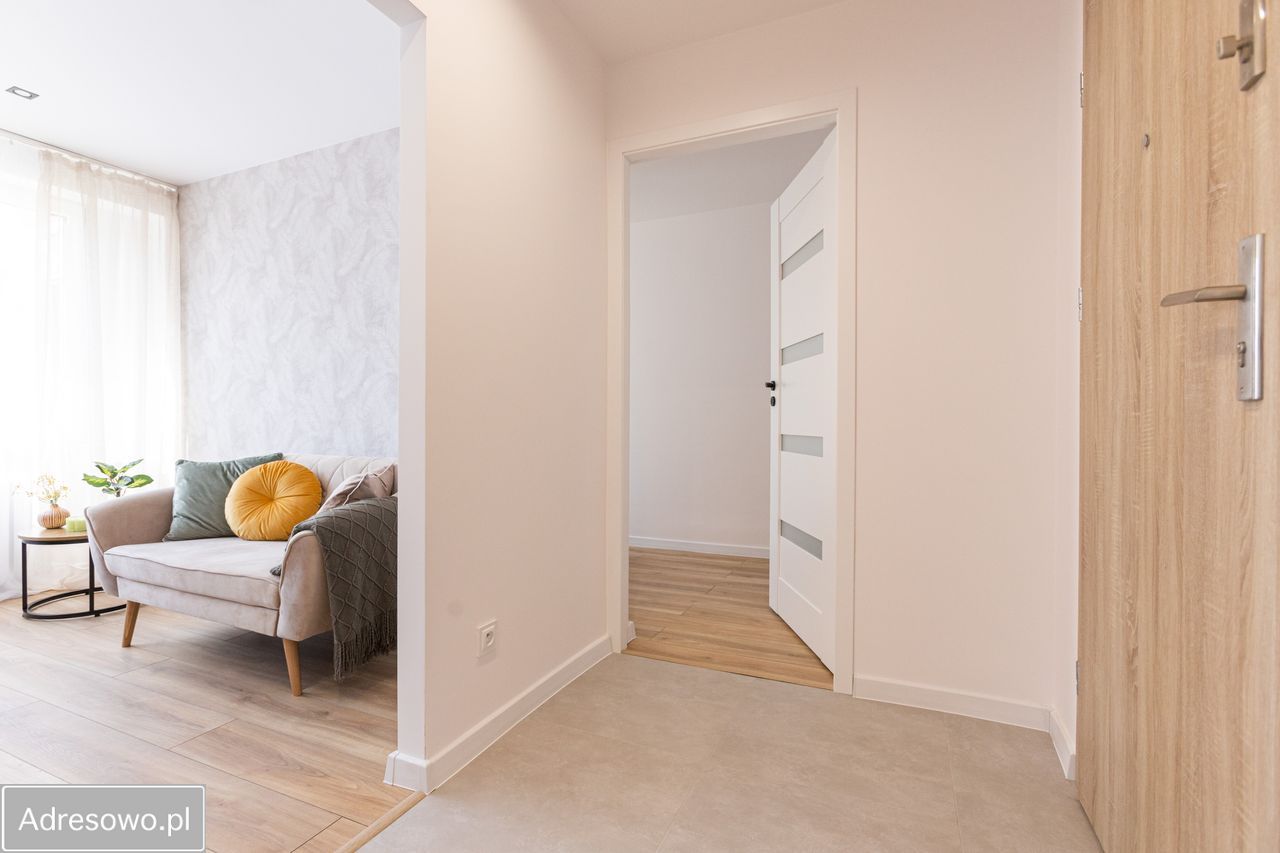 Mieszkanie 2-pokojowe Mielec, ul. Antoniego Kocjana. Zdjęcie 6