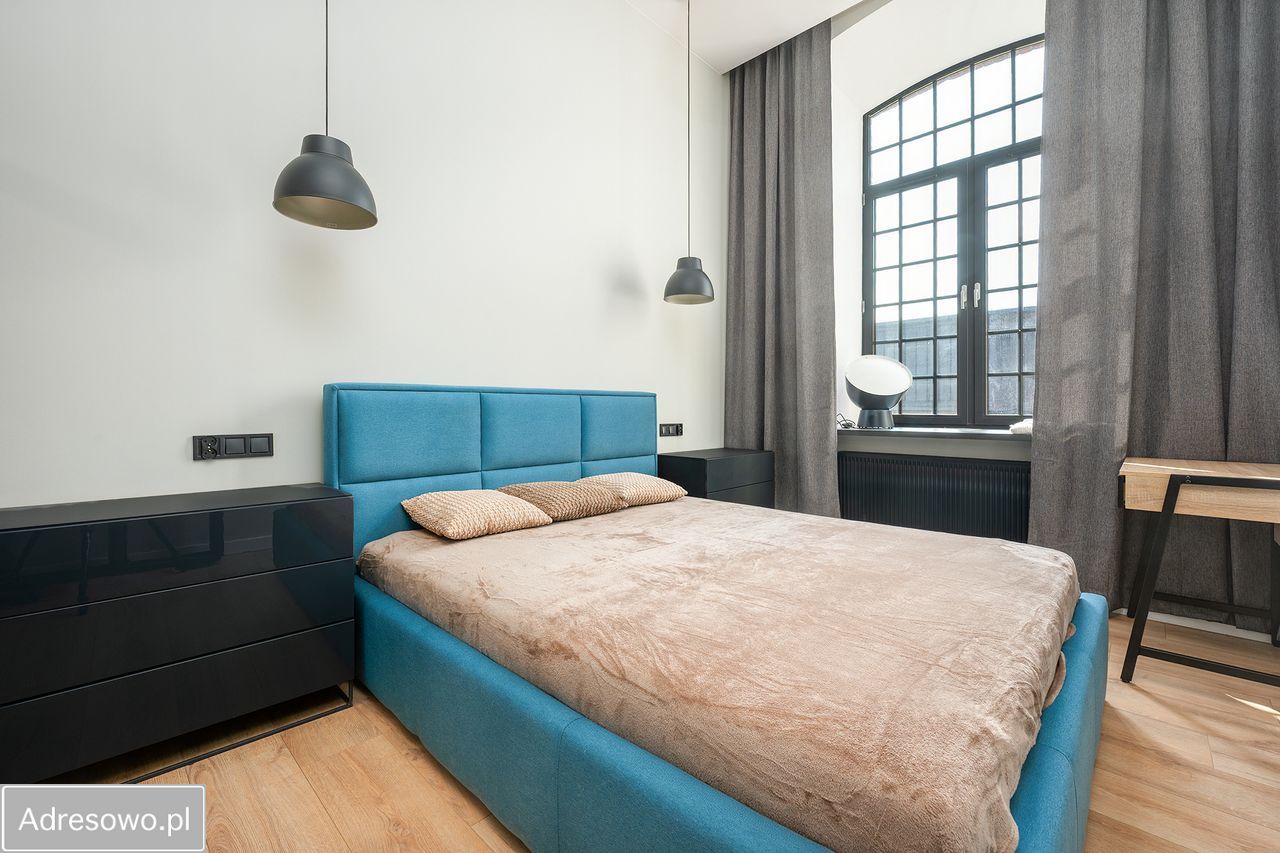 Mieszkanie 2-pokojowe Łódź Księży Młyn, ul. ks. bp. Wincentego Tymienieckiego. Zdjęcie 7