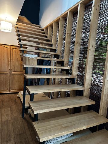 dom wolnostojący, 3 pokoje Podkampinos Krubice, .. Zdjęcie 7