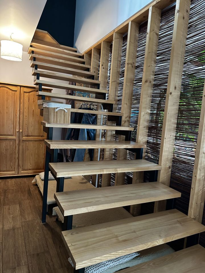 dom wolnostojący, 3 pokoje Podkampinos Krubice, .. Zdjęcie 7