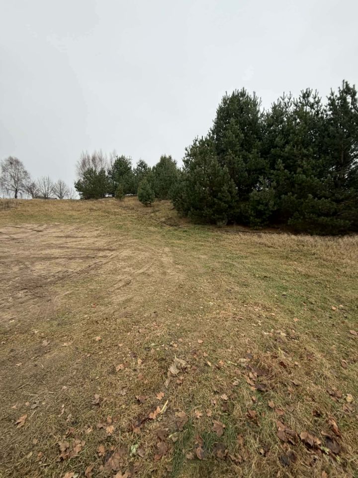 Działka budowlana Płotowo Płotówko. Zdjęcie 4