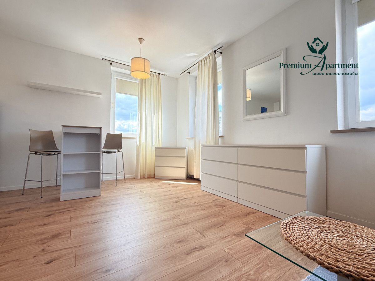 Mieszkanie 1-pokojowe Kielce Centrum, ul. Warszawska. Zdjęcie 12