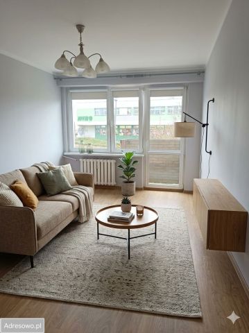 Mieszkanie 2-pokojowe Grudziądz, ul. Śniadeckich. Zdjęcie 1