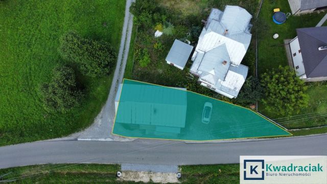 Lokal Brzezówka. Zdjęcie 2