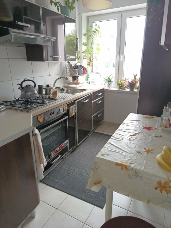 Mieszkanie 2-pokojowe Nowa Sól, ul. Parafialna. Zdjęcie 6
