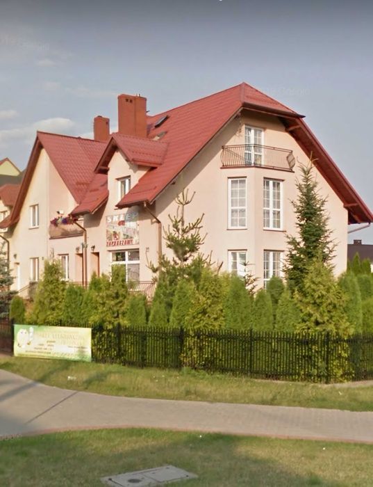 dom szeregowy, 6 pokoi Lubawa, ul. Rzepnikowskiego. Zdjęcie 11
