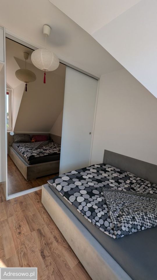 Mieszkanie 3-pokojowe Opalenica, os. Centrum. Zdjęcie 9