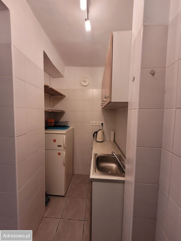 Mieszkanie 1-pokojowe Kraków Olsza, ul. Bosaków. Zdjęcie 5