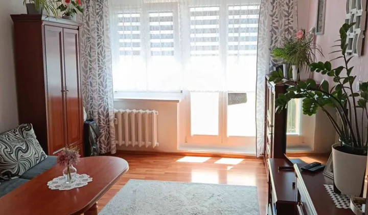 Mieszkanie 2-pokojowe Katowice Giszowiec, ul. Wojciecha