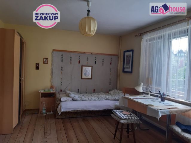 dom wolnostojący, 3 pokoje Władysławowo, ul. Wyzwolenia. Zdjęcie 12
