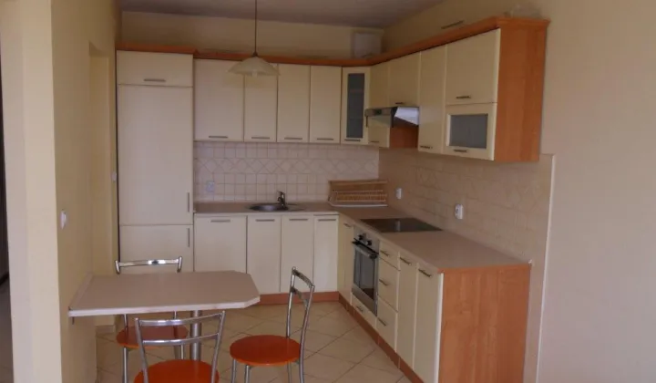 Mieszkanie 2-pokojowe Warszawa Mokotów, ul. Bukowińska