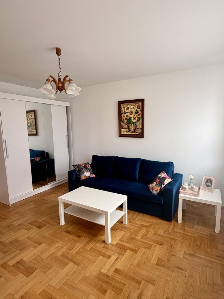 Mieszkanie 2-pokojowe Lublin Sławinek, ul. Bajkowa. Zdjęcie 2