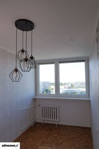 Mieszkanie na sprzedaż, 3 pokoje, 47 m², Wrocław