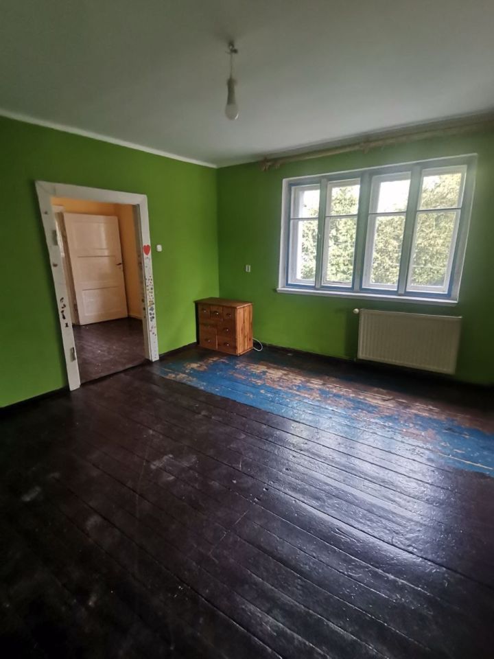 dom wolnostojący, 6 pokoi Jelenia Góra Centrum, ul. Powstańców Wielkopolskich. Zdjęcie 13