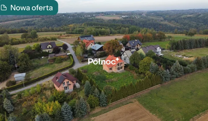 dom wolnostojący, 5 pokoi Biały Kościół, ul. Kasztanowa