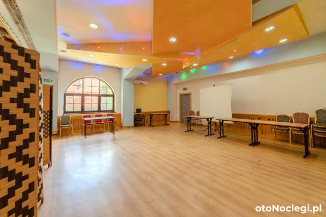 Hotel/pensjonat Wisła Dziechcinka, ul. Wyzwolenia. Zdjęcie 36