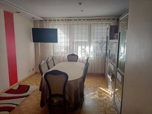 Mieszkanie 3-pokojowe Łosice, ul. Traugutta