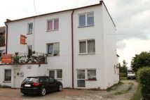 Hotel/pensjonat Łeba, ul. Bolesława Chrobrego. Zdjęcie 1