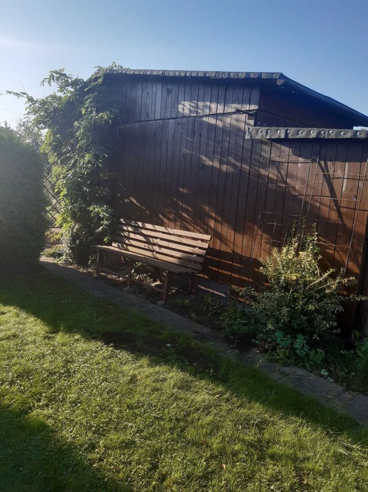 Działka rod Radomsko. Zdjęcie 8