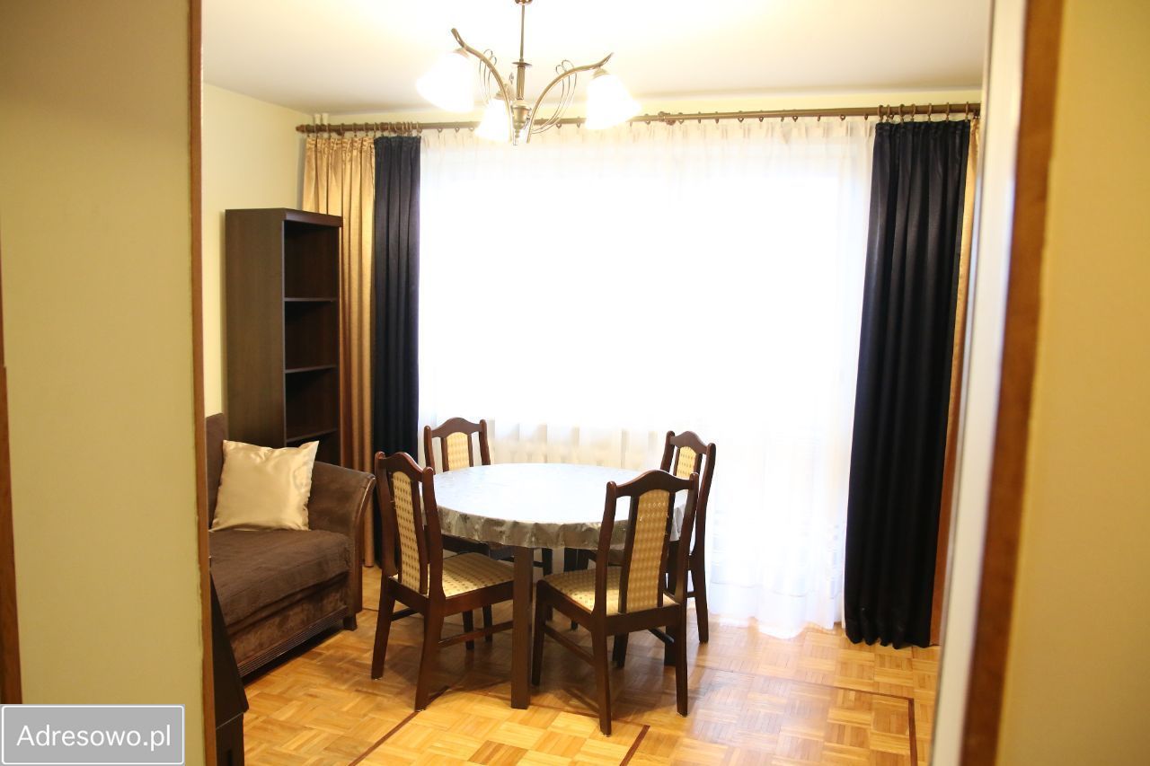 Mieszkanie 2-pokojowe Wołomin, ul. Królowej Jadwigi