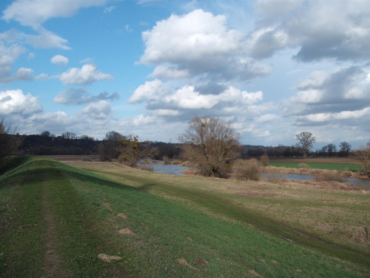 Działka budowlana Świecie Stare Miasto, ul. Zamkowa. Zdjęcie 8