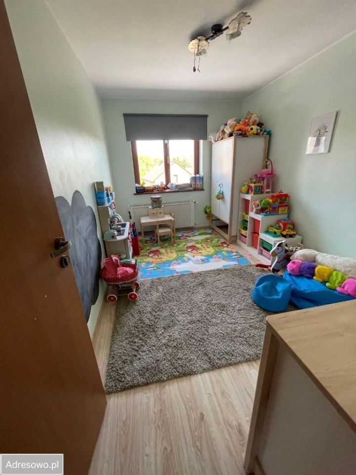 bliźniak, 7 pokoi Terespol Pomorski, ul. Leśna. Zdjęcie 10