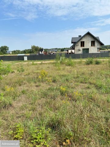 Działka budowlana Dzbenin. Zdjęcie 1