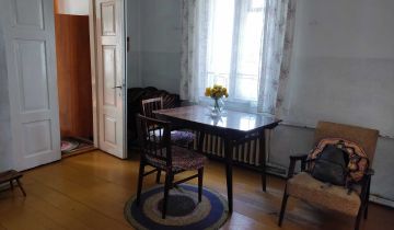 dom wolnostojący, 3 pokoje Parczew, ul. Kolejowa