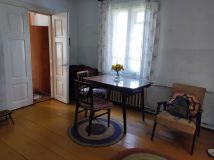 dom wolnostojący, 3 pokoje Parczew, ul. Kolejowa. Zdjęcie 1