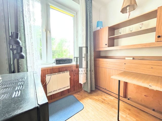 Mieszkanie 2-pokojowe Warszawa Saska Kępa, ul. Londyńska. Zdjęcie 10