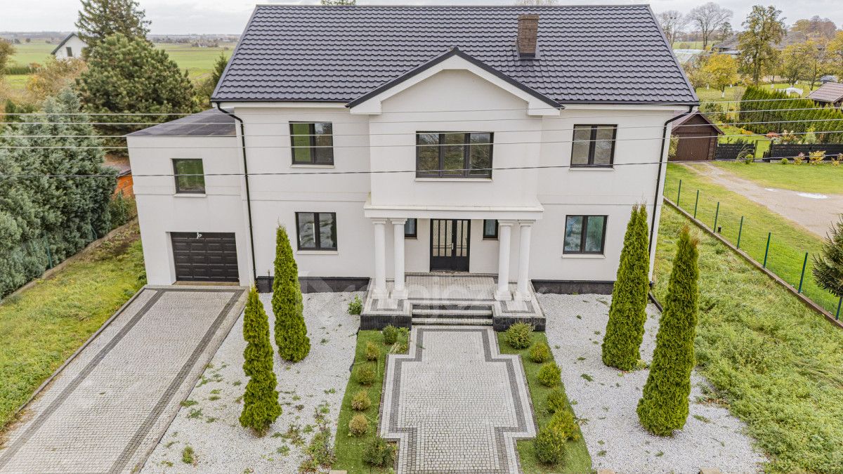 dom wolnostojący, 10 pokoi Starzyno, ul. Lipowa. Zdjęcie 24