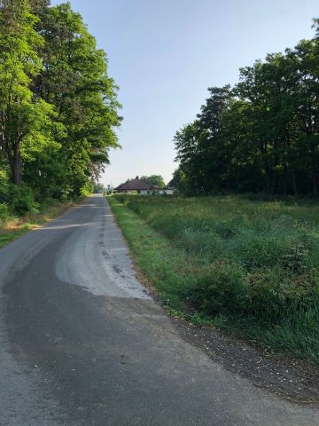 Działka budowlana Skrzatki. Zdjęcie 1