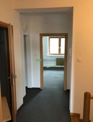 bliźniak, 5 pokoi Warszawa Mokotów. Zdjęcie 11