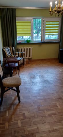 Mieszkanie 3-pokojowe Warszawa Bielany, ul. Wrzeciono. Zdjęcie 1