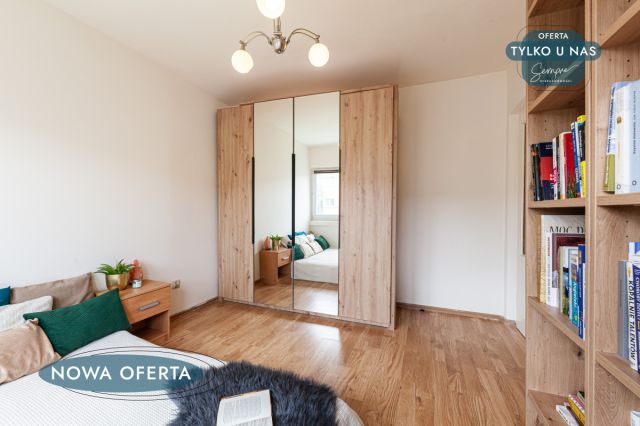 Mieszkanie 2-pokojowe Łódź Bałuty, ul. Wici. Zdjęcie 5