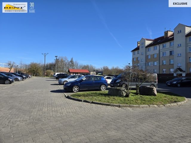 Mieszkanie 2-pokojowe Mierzyn, ul. Spółdzielców. Zdjęcie 11