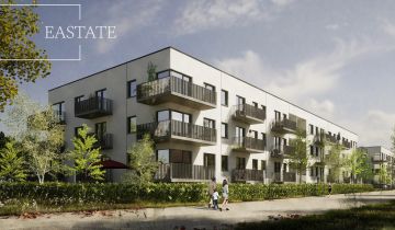 Mieszkanie 3-pokojowe Warszawa Białołęka, ul. Mirabelki