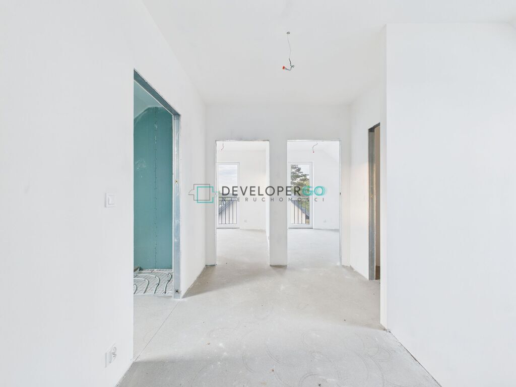 bliźniak, 4 pokoje Wasilków. Zdjęcie 14