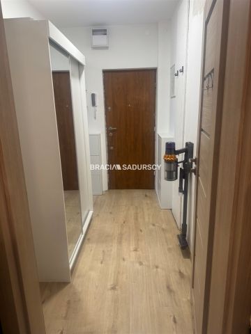 Mieszkanie 2-pokojowe Kraków Nowa Huta, os. Centrum C. Zdjęcie 8