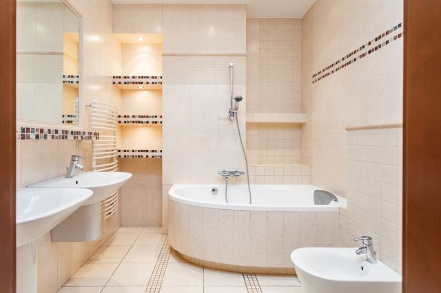 Mieszkanie 5-pokojowe Warszawa Wilanów, ul. Rumiana. Zdjęcie 13