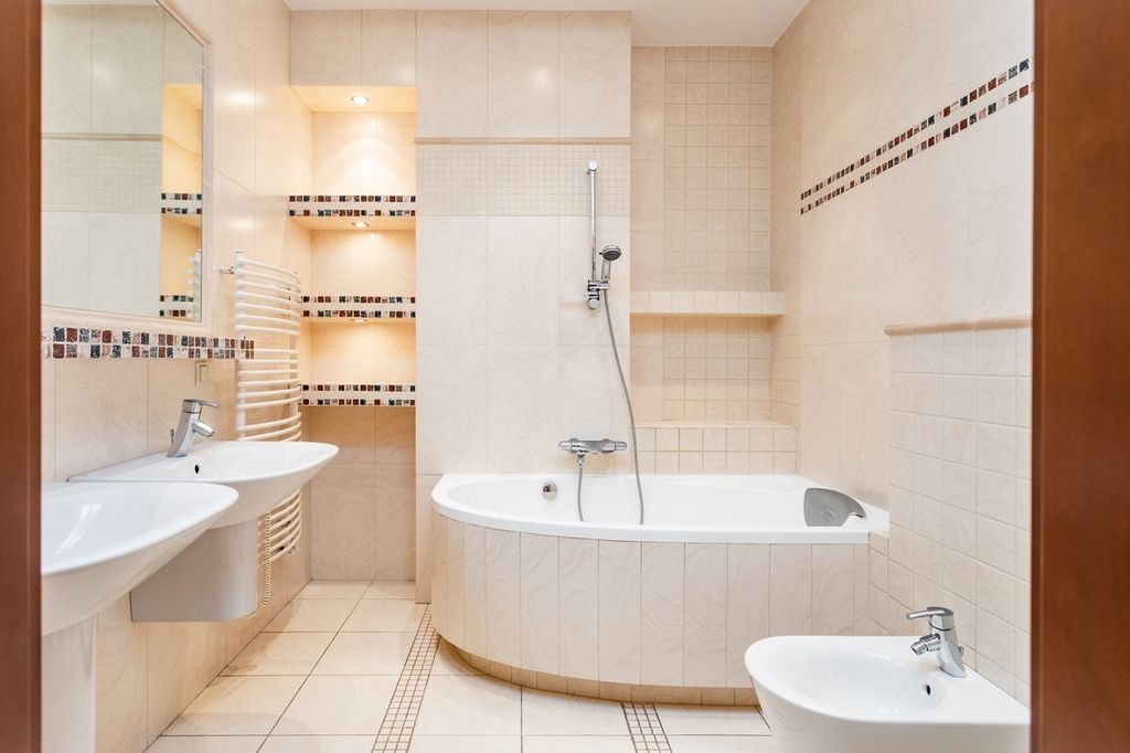 Mieszkanie 5-pokojowe Warszawa Wilanów, ul. Rumiana. Zdjęcie 13