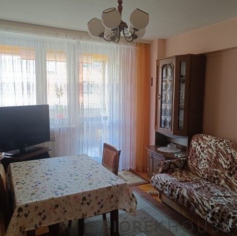 Mieszkanie 2-pokojowe Warszawa Ursus, ul. Czarna Droga