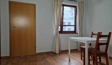 Mieszkanie 2-pokojowe Warszawa Saska Kępa, ul. Zwycięzców