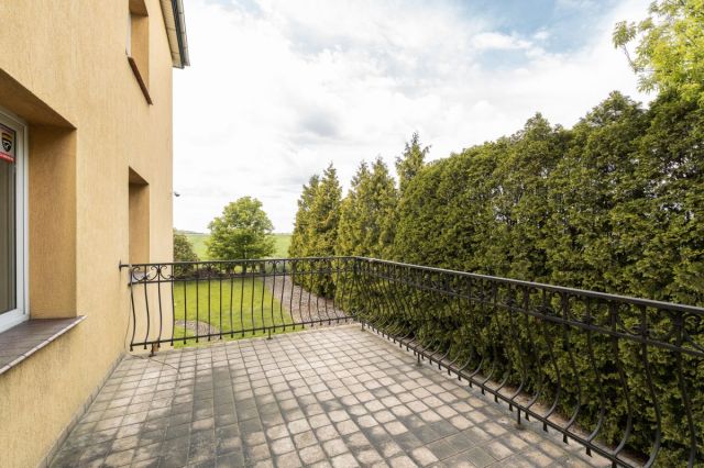 dom wolnostojący, 12 pokoi Tłuste. Zdjęcie 32