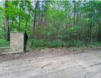 Działka leśna Nadarzyn, ul. Sęczkowa