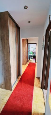 Mieszkanie 3-pokojowe Wrocław Fabryczna, ul. Zemska. Zdjęcie 9