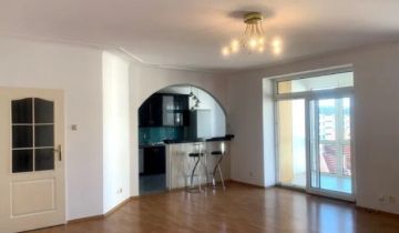 Mieszkanie 3-pokojowe Warszawa Bemowo, ul. Franciszka Kawy