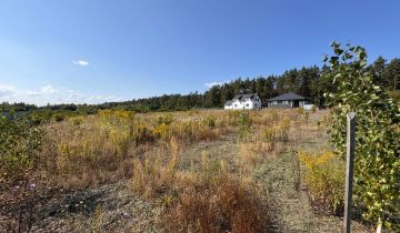 Działka budowlana Serock