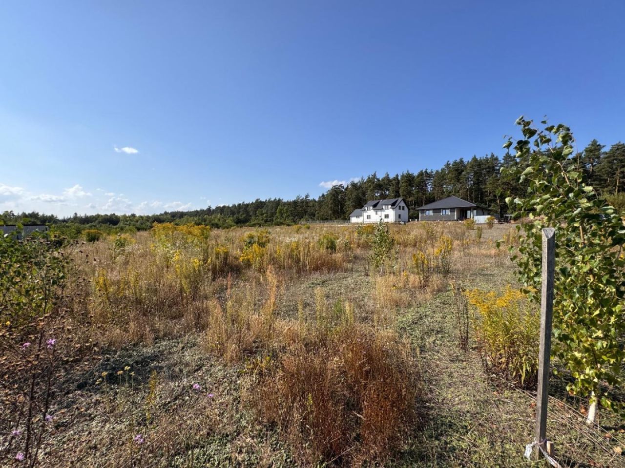 Działka budowlana Serock. Zdjęcie 2