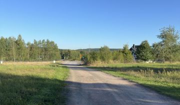 Działka budowlana Janaszów, ul. Krajobrazowa